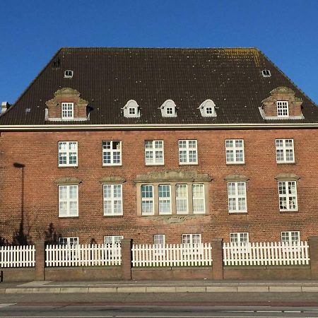 Trash De Luxe Apartment Schleswig Ngoại thất bức ảnh