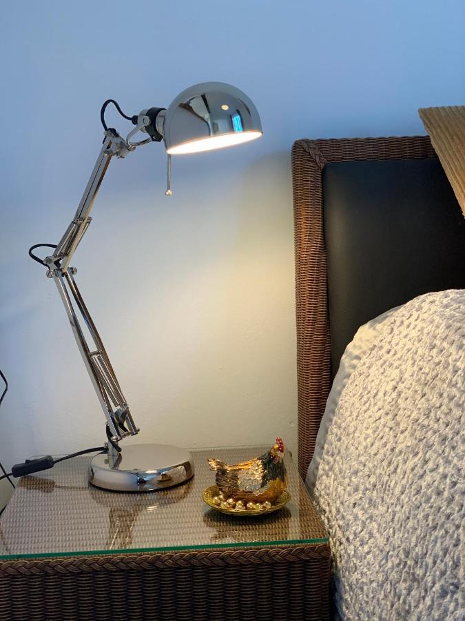 Trash De Luxe Apartment Schleswig Ngoại thất bức ảnh