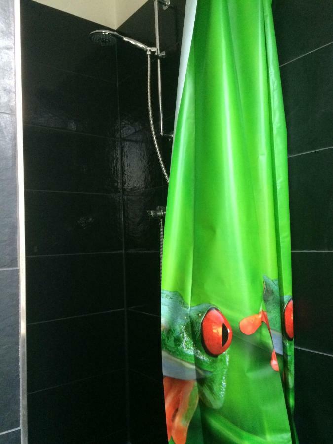 Trash De Luxe Apartment Schleswig Ngoại thất bức ảnh