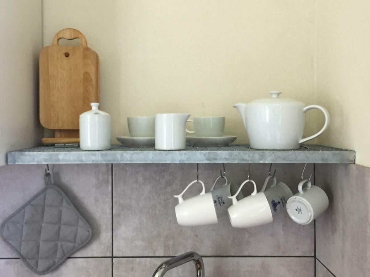 Trash De Luxe Apartment Schleswig Ngoại thất bức ảnh