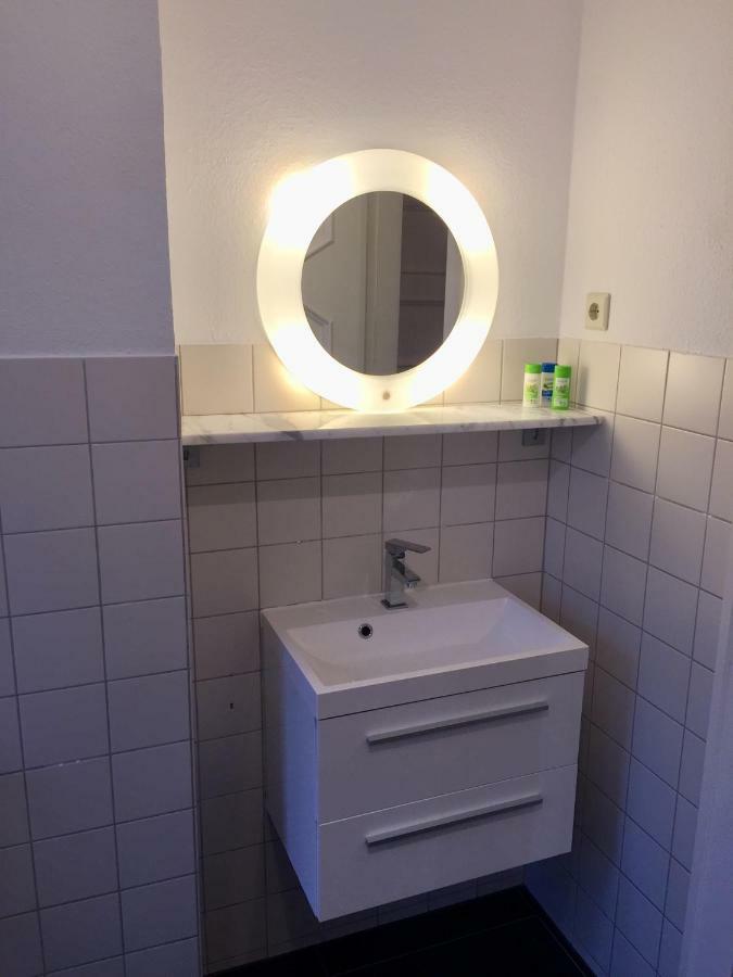 Trash De Luxe Apartment Schleswig Ngoại thất bức ảnh