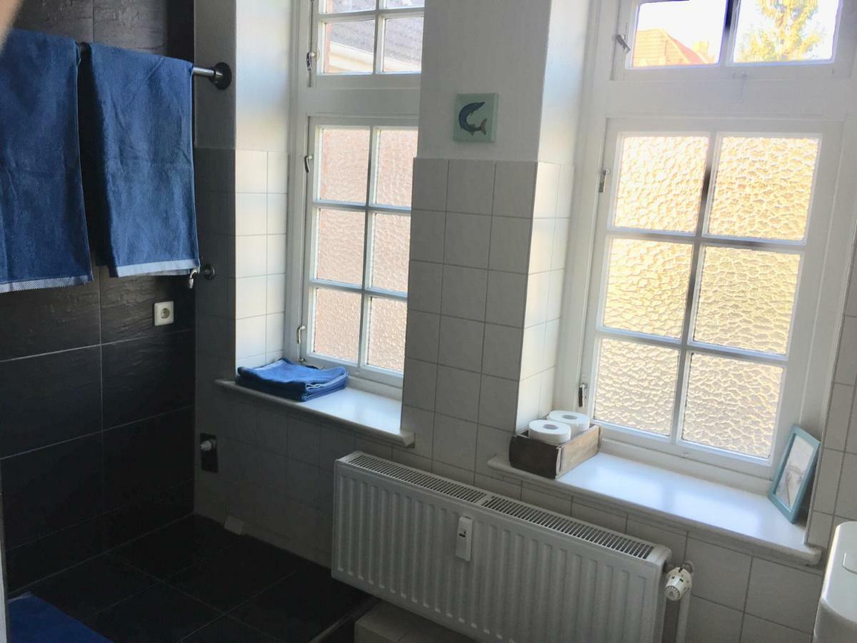 Trash De Luxe Apartment Schleswig Ngoại thất bức ảnh